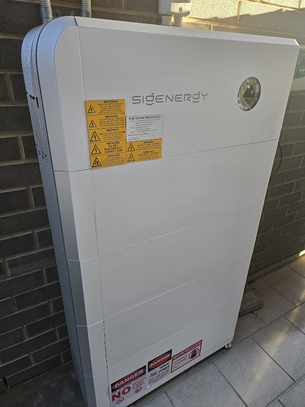 South Adelaide Electrical project 2