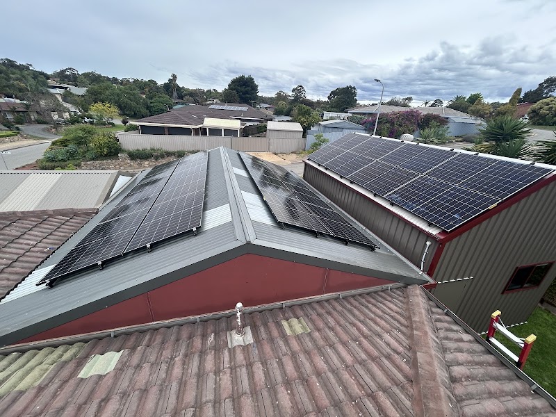 South Adelaide Electrical project 3