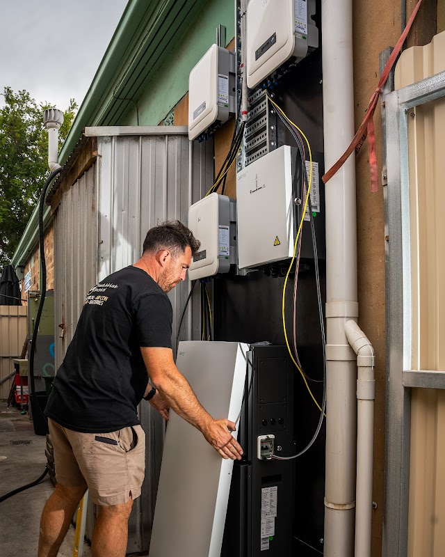 South Adelaide Electrical project 4