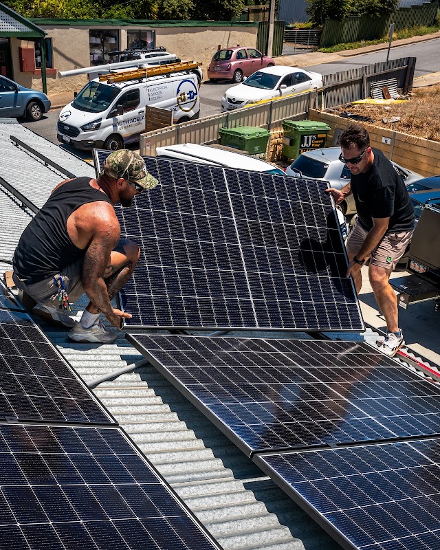 South Adelaide Electrical project 5