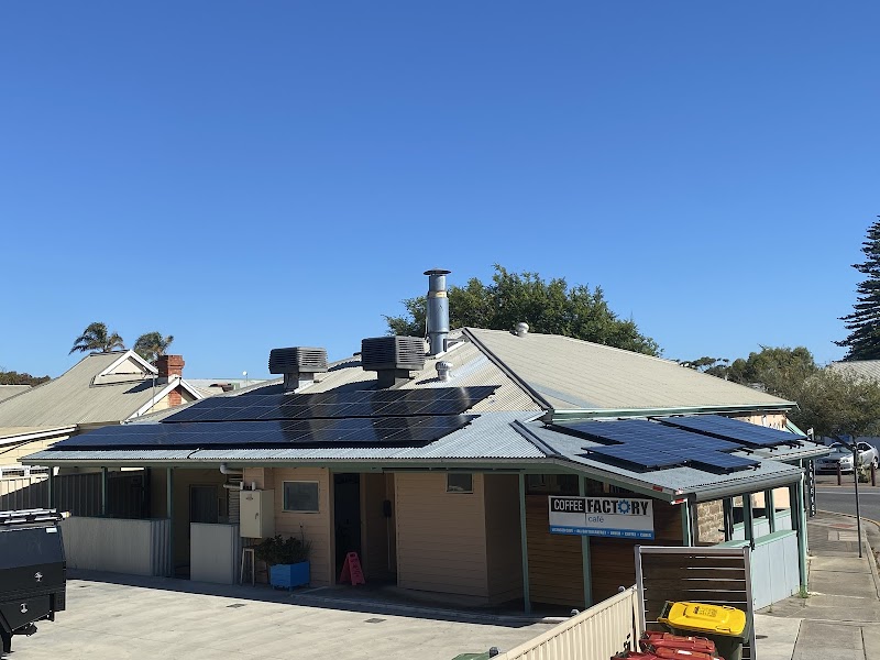 South Adelaide Electrical project 6