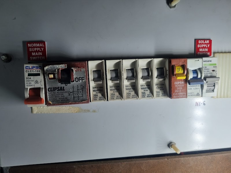South Adelaide Electrical project 7