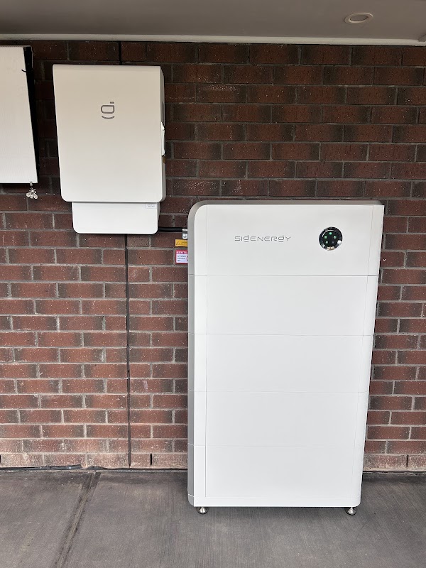 South Adelaide Electrical project 9