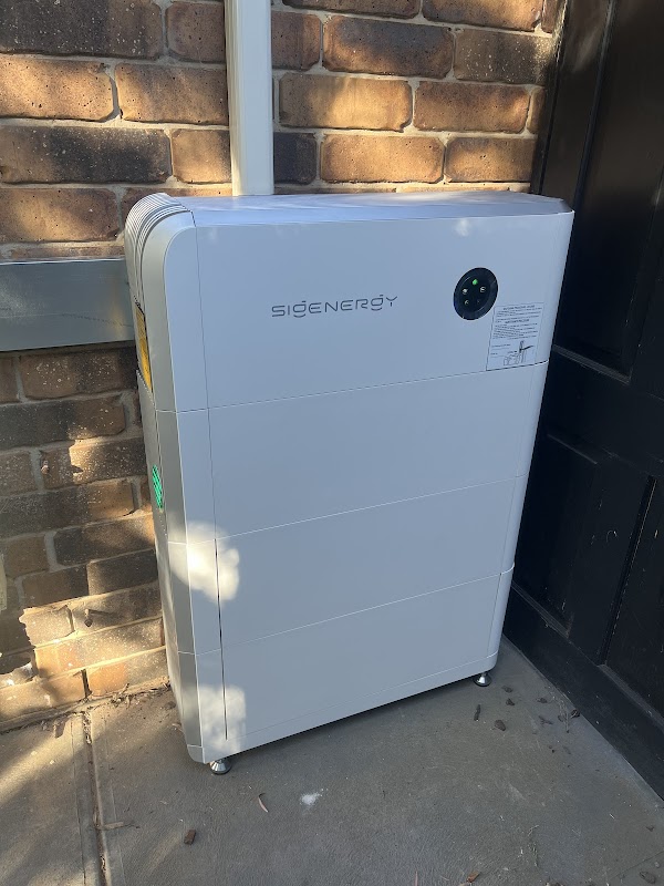 South Adelaide Electrical project 10