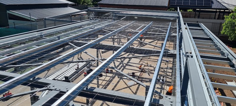 South Australia Roofing Group work 2