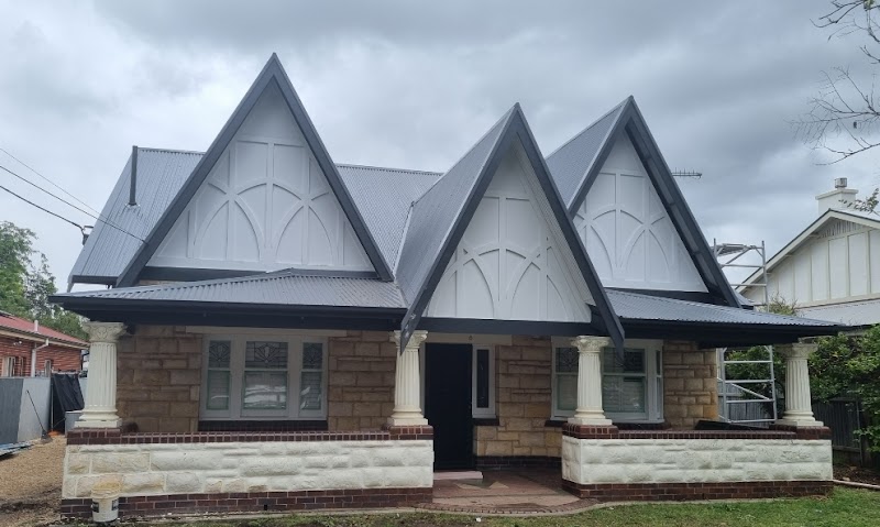 South Australia Roofing Group work 4