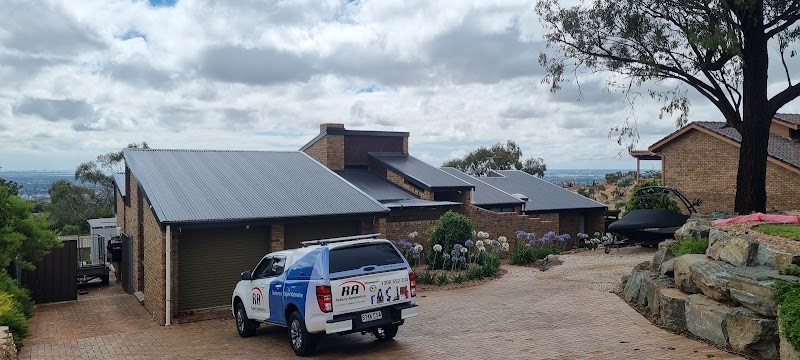South Australia Roofing Group project 7