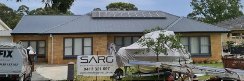 South Australia Roofing Group project 9
