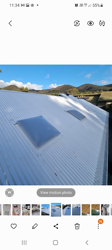 South Australia Roofing Group project 10