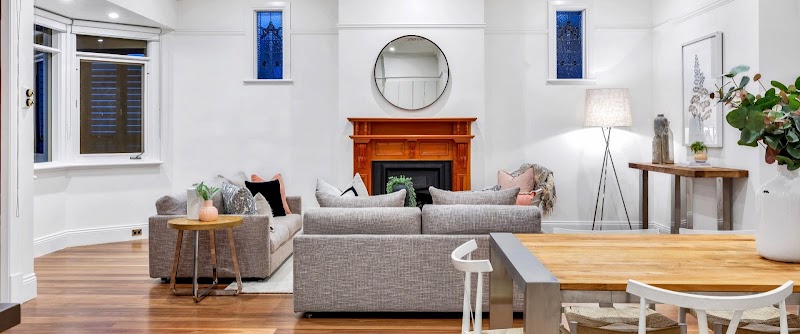 South Australian Painting Services work 1