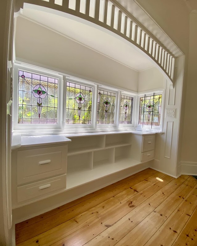 South Australian Painting Services work 4