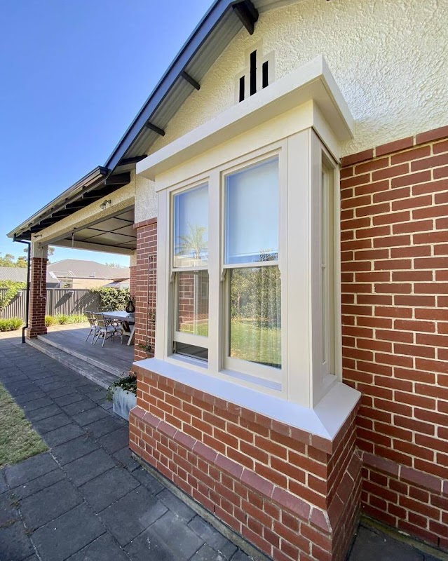 South Australian Painting Services project 10