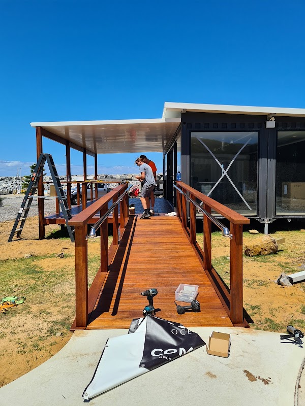 South Bay Building Co work 2