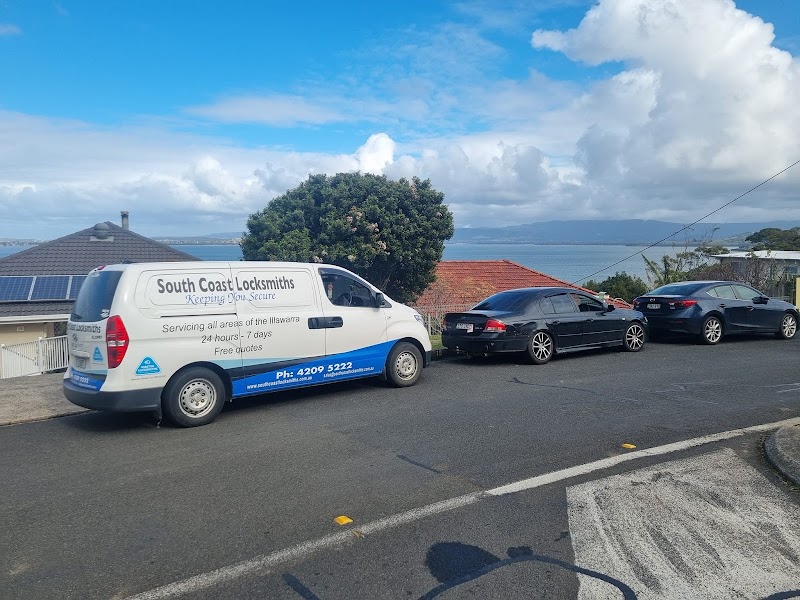 South Coast Locksmiths project 5