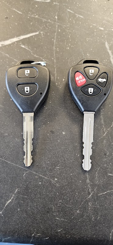 South Coast Locksmiths project 6