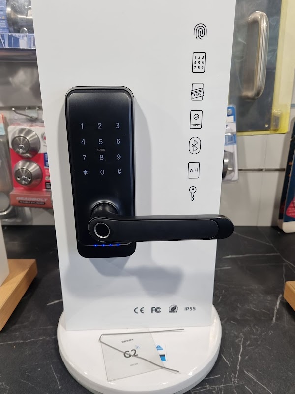 South Coast Locksmiths project 7
