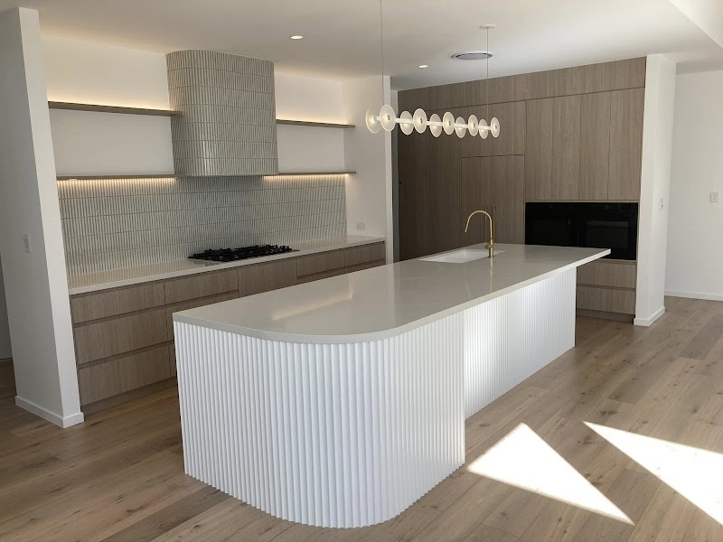 South East Kitchens work 2
