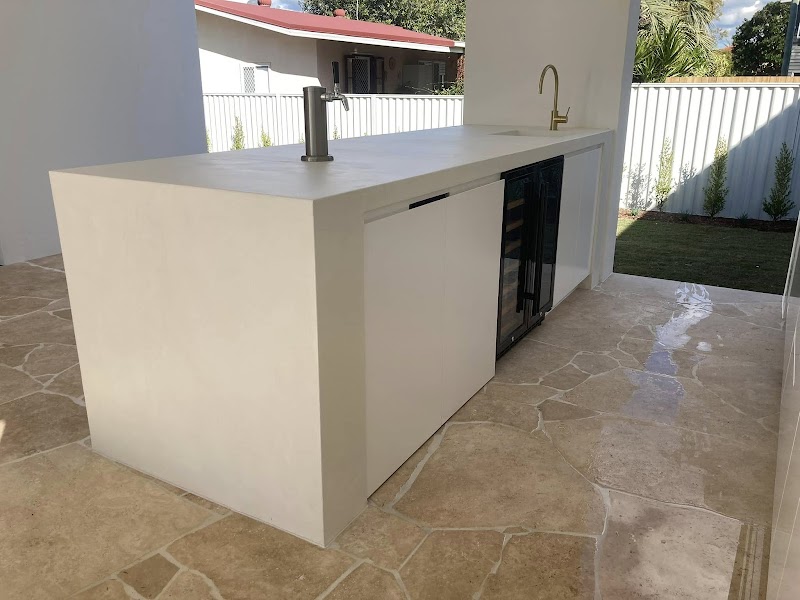 South East Kitchens work 3