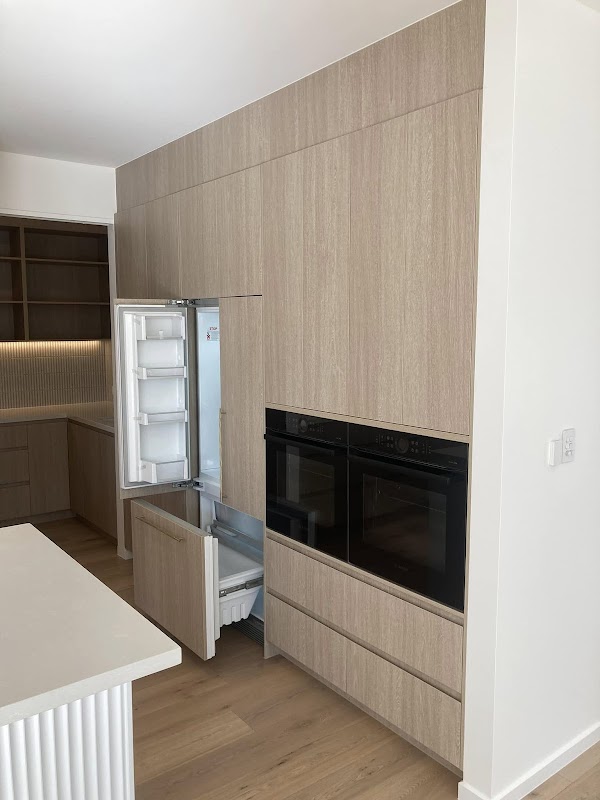 South East Kitchens work 4