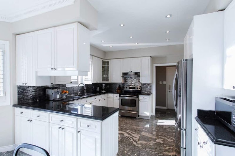 South East Kitchens project 6