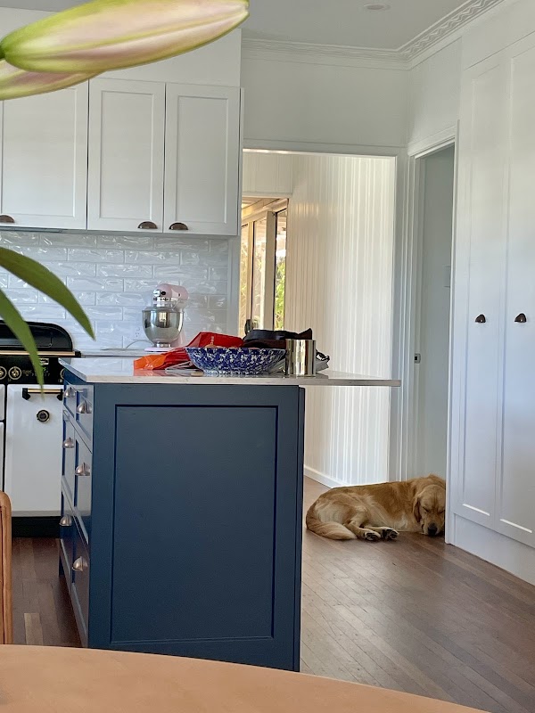 South East Kitchens project 7