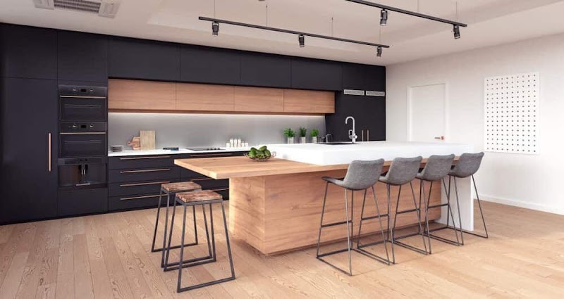 South East Kitchens project 8