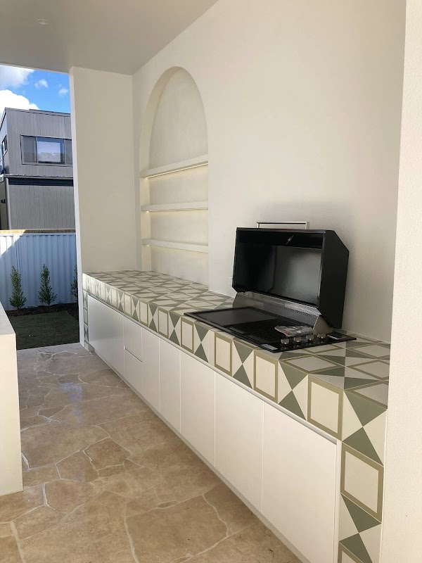 South East Kitchens project 9