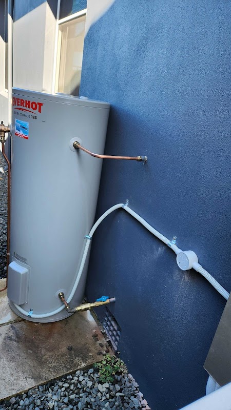 South East Plumbing Engadine work 4