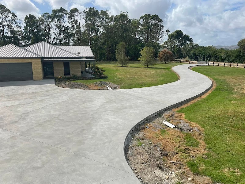 South Gippsland Concrete Pty Ltd photo 2