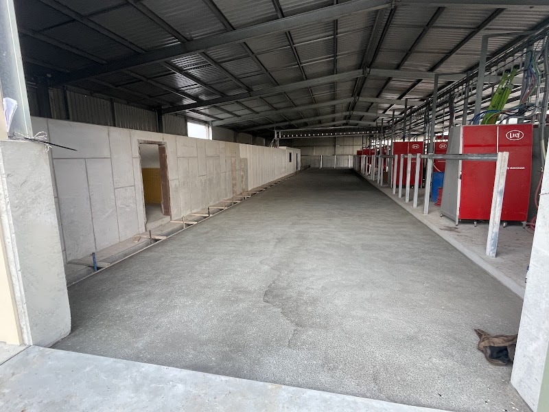 South Gippsland Concrete Pty Ltd project 4