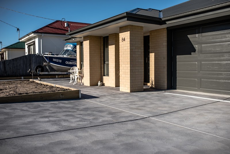 South Gippsland Concrete Pty Ltd project 5