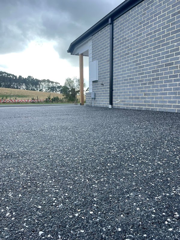 South Gippsland Concrete Pty Ltd project 8