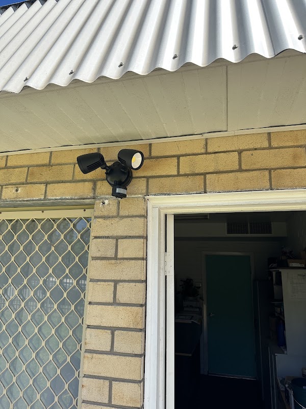 South Shore Electrical work 4