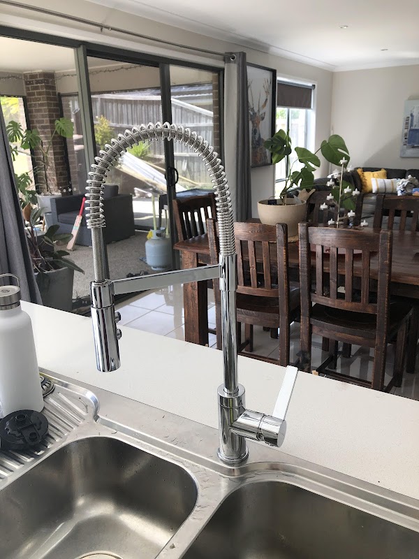 South Vic Plumbing project 7