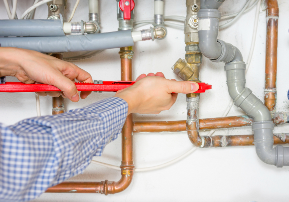 South Vic Plumbing project 8