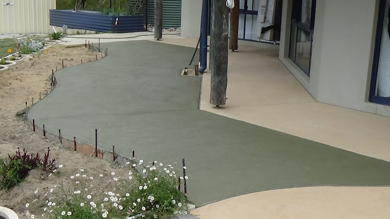 South West Elite Concreting photo 2