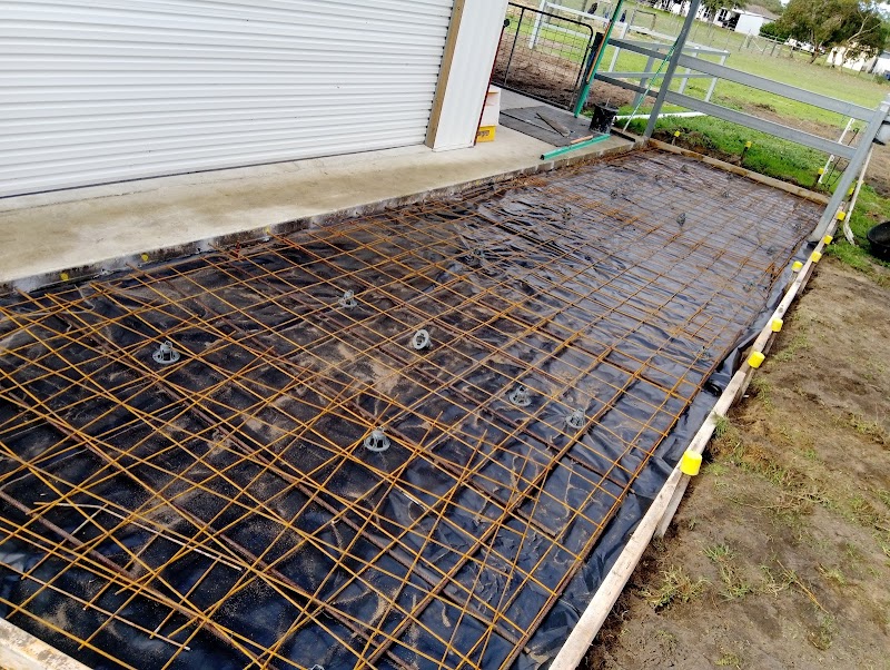 South West Elite Concreting work 4