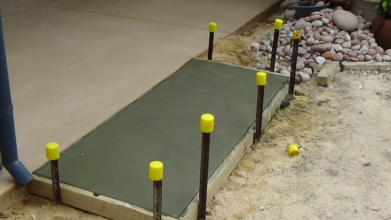 South West Elite Concreting project 5