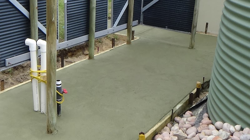South West Elite Concreting project 7