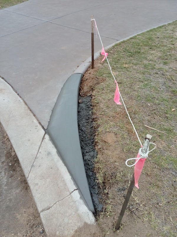 South West Elite Concreting project 9