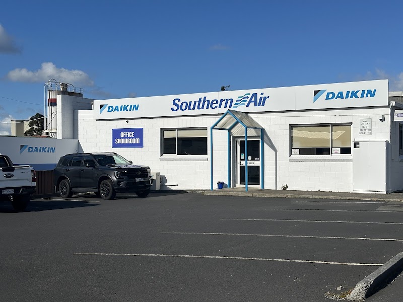 Southern Air work 1
