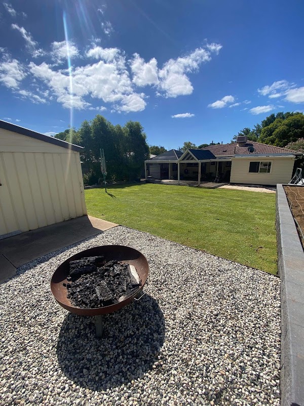 Southern Earth Landscaping project 7