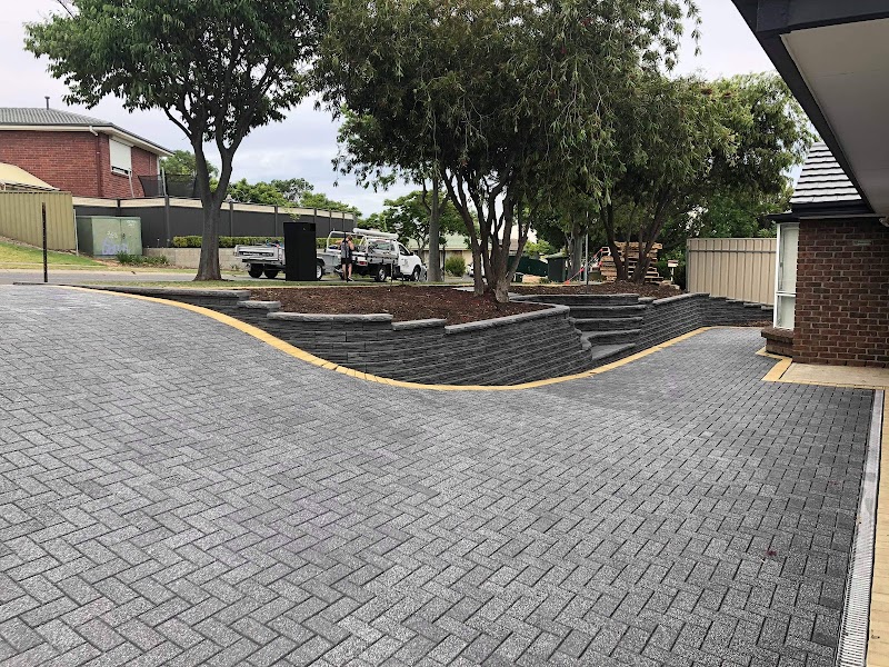 Southern Earth Landscaping project 8
