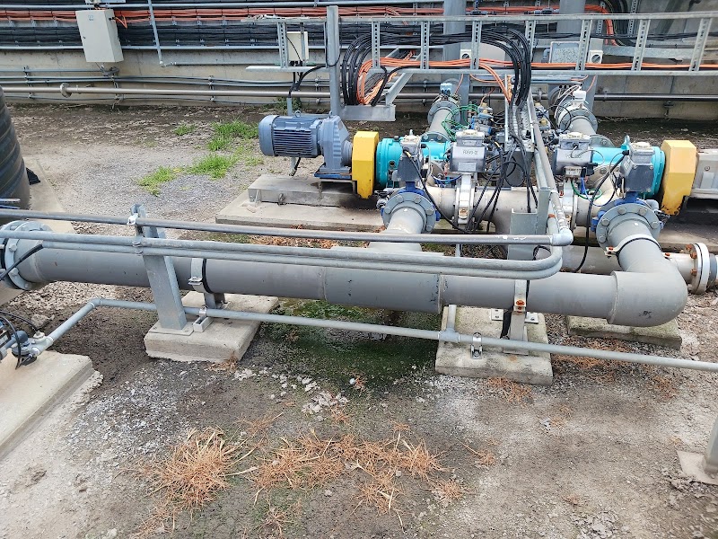 Southern Industrial Plumbing Group photo 1