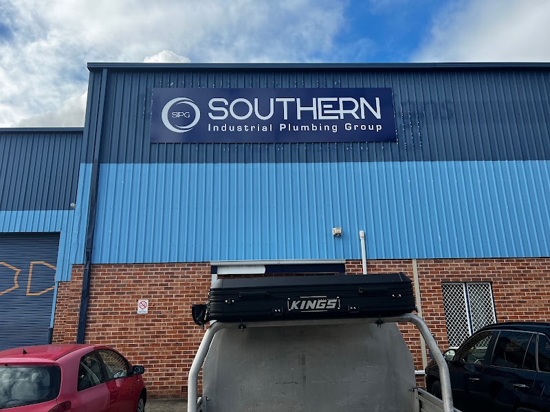 Southern Industrial Plumbing Group photo 2