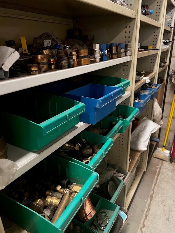 Southern Industrial Plumbing Group work 4