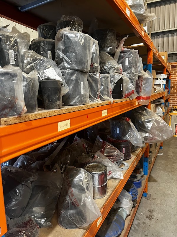 Southern Industrial Plumbing Group project 6