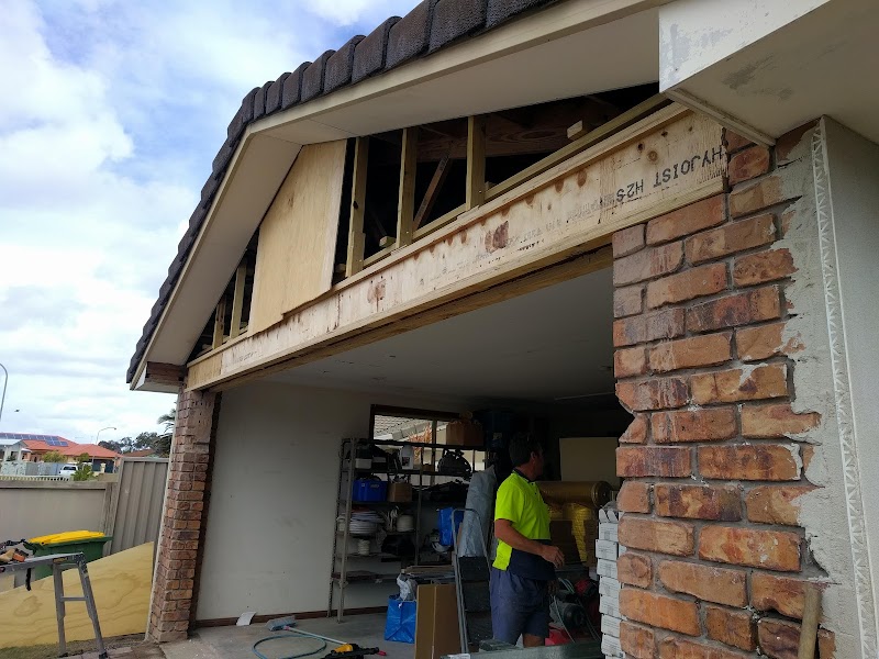 Southport Carpentry Services project 5