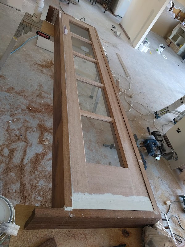 Southport Carpentry Services project 6