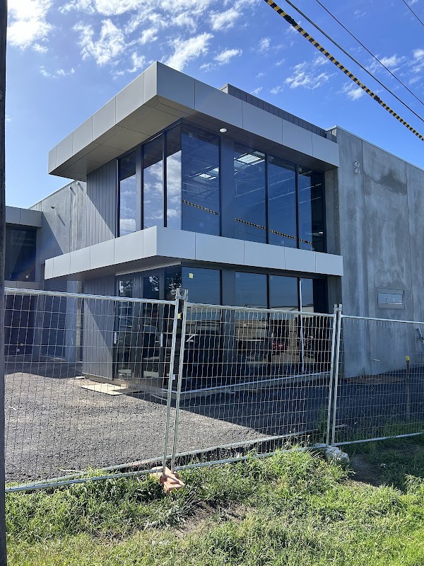 southside glass project 5